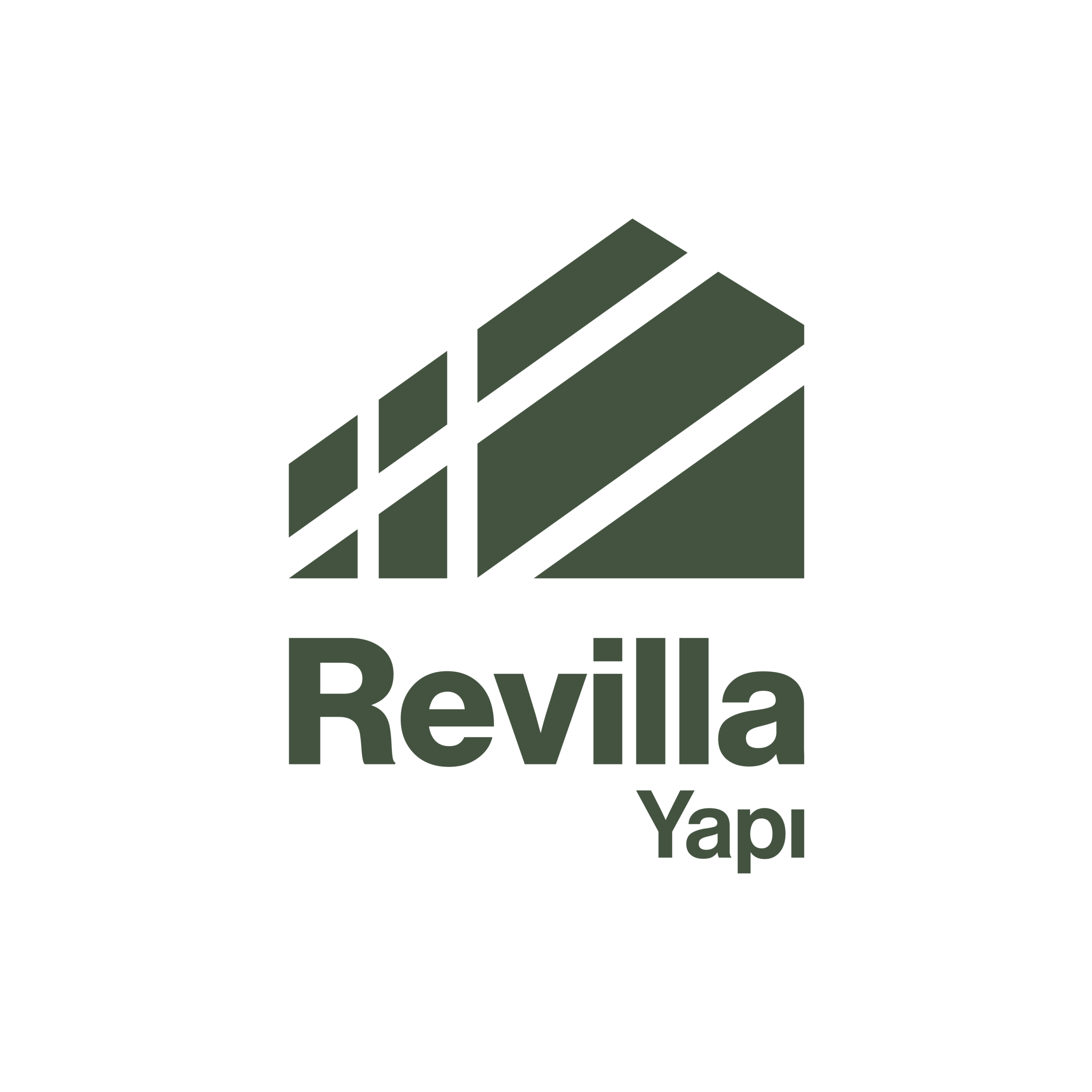 Revilla Yapı